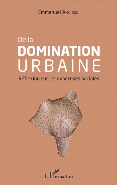 Produktbild: De la domination urbaine