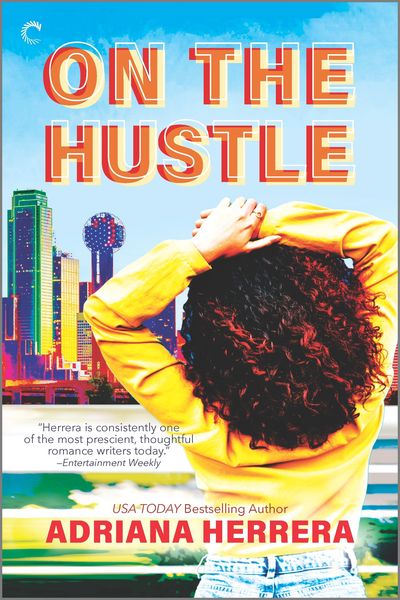 Produktbild: On the Hustle