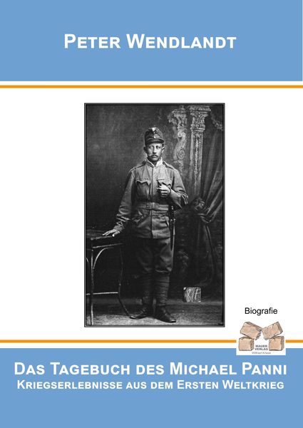 Produktbild: Das Tagebuch des Michael Panni