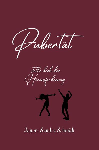 Produktbild: Pubert&auml;t