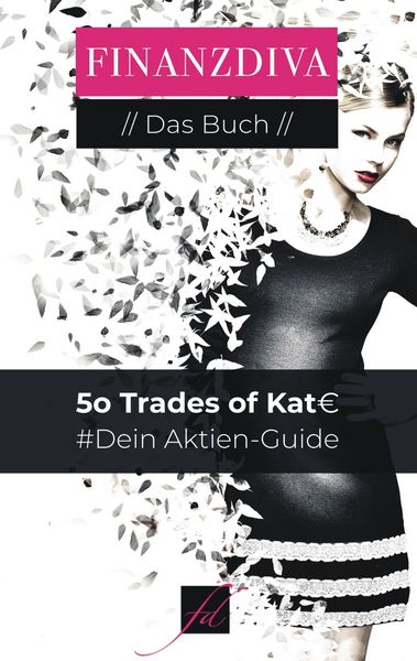 Produktbild: 50 Trades of KatEUR