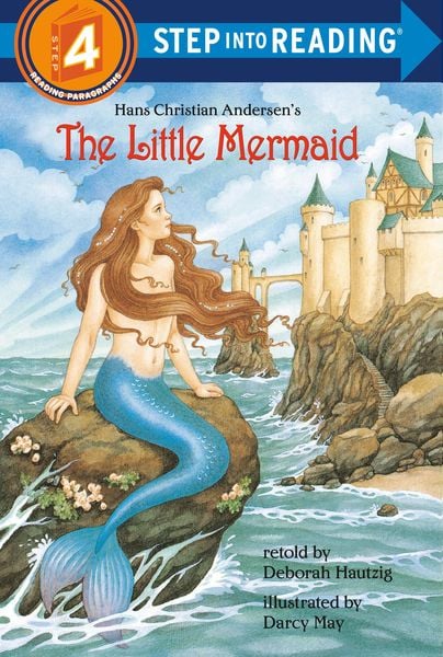 Produktbild: The Little Mermaid