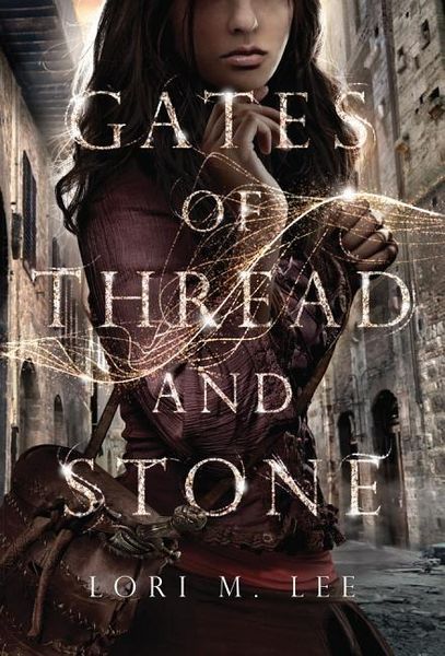 Produktbild: Gates of Thread and Stone