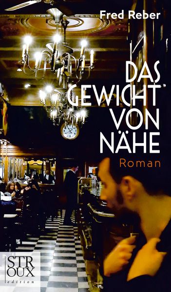 Produktbild: Das Gewicht von N&auml;he