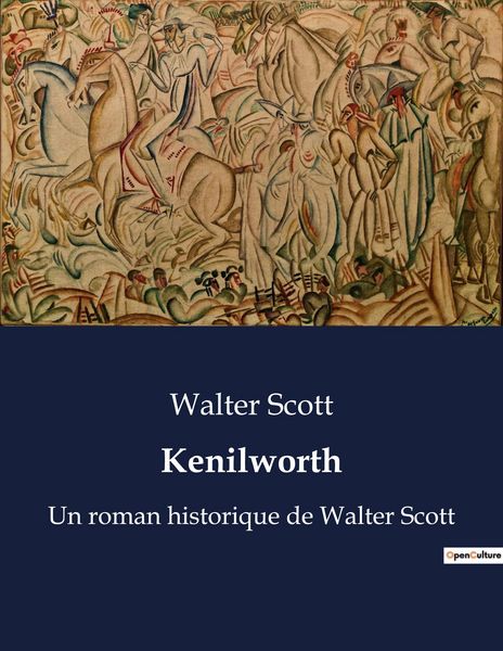 Produktbild: Kenilworth