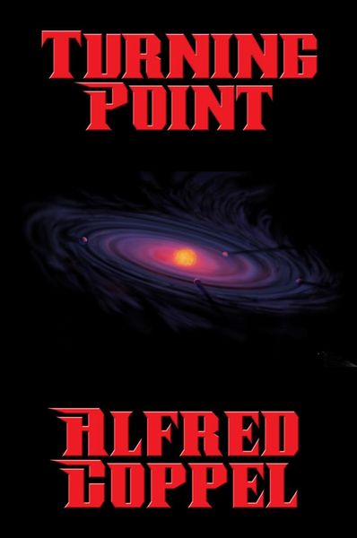 Produktbild: Turning Point