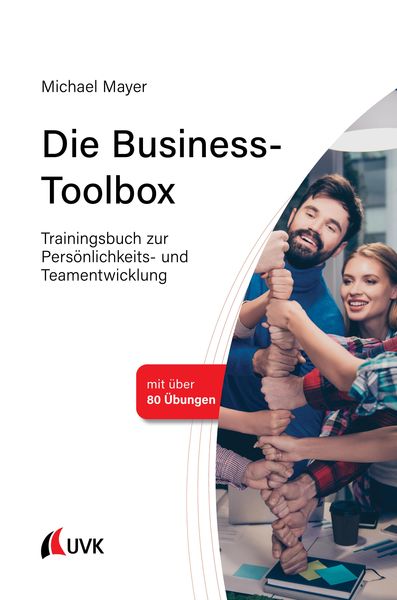 Produktbild: Die Business-Toolbox