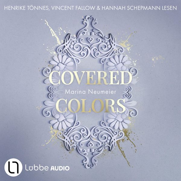 Produktbild: Covered Colors - Golden Hearts, Teil 2