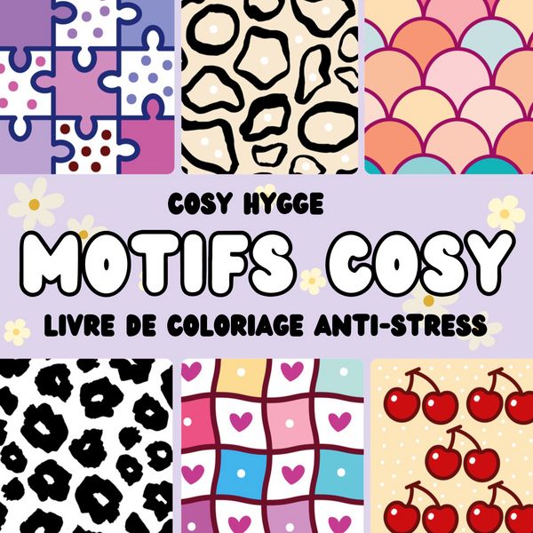 Produktbild: Motifs Cosy