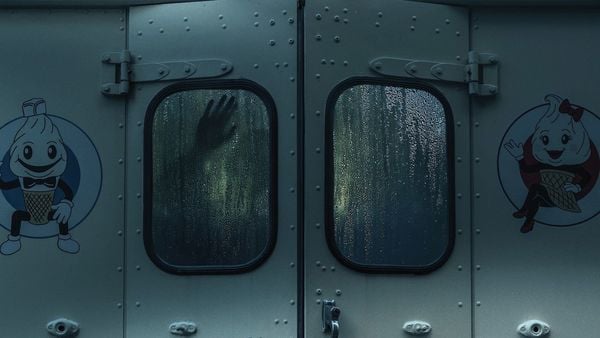 Produktbild: Ice Cream Man - Steelbook (4K Ultra HD+Blu-ray)