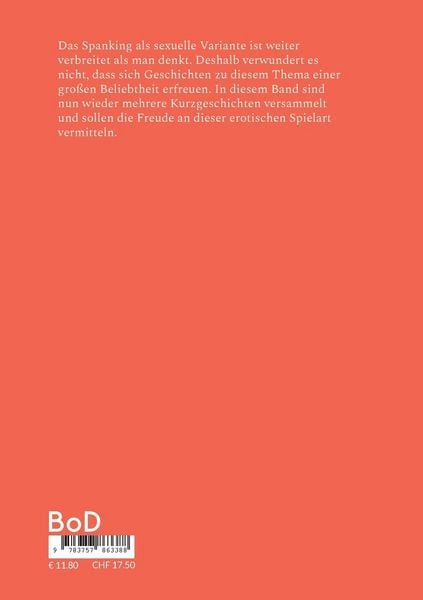 Produktbild: Heute gibt es Hiebe