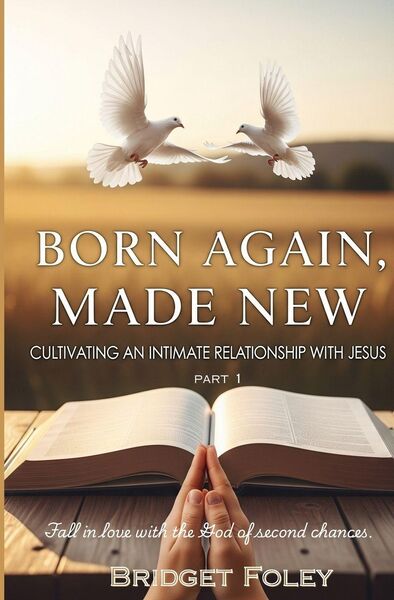 Produktbild: Born Again, Made New