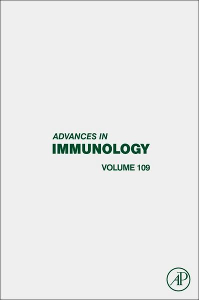 Produktbild: Advances in Immunology