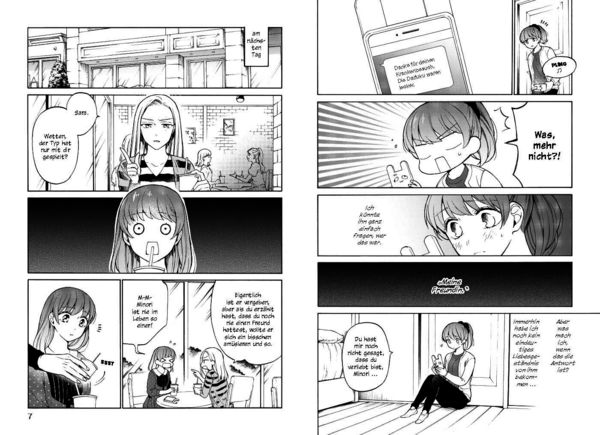Produktbild: Strawberry Love 03