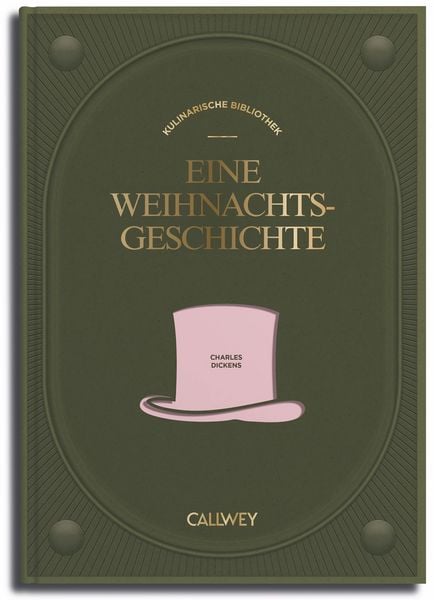 Produktbild: Eine Weihnachtsgeschichte