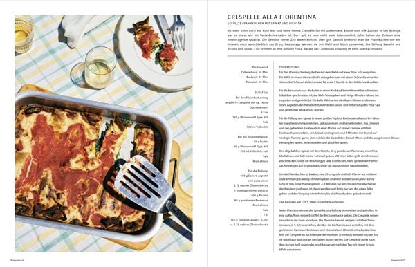 Produktbild: Si mangia