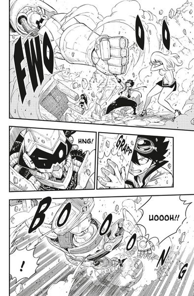 Produktbild: Edens Zero 14