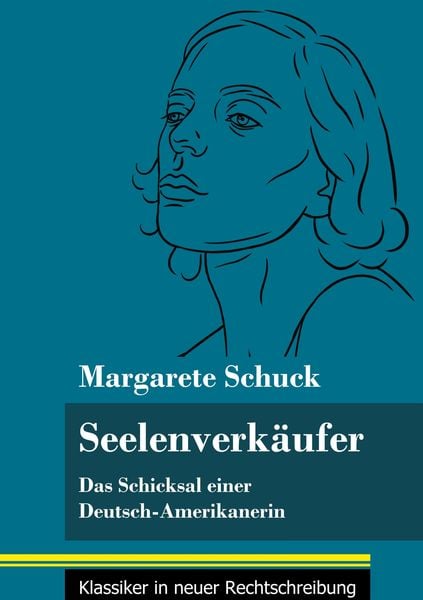 Produktbild: Seelenverk&auml;ufer