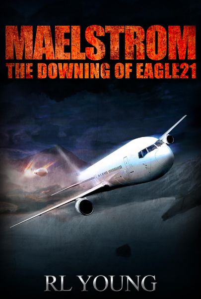 Produktbild: Maelstrom: The Downing of Eagle21
