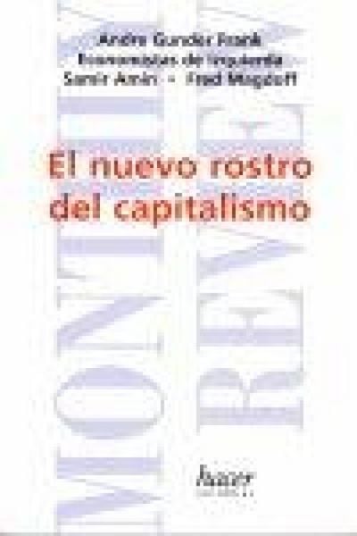 Produktbild: El nuevo rostro del capitalismo