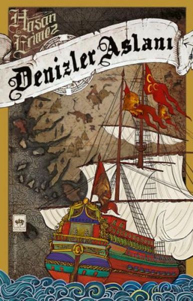 Produktbild: Denizler Aslani