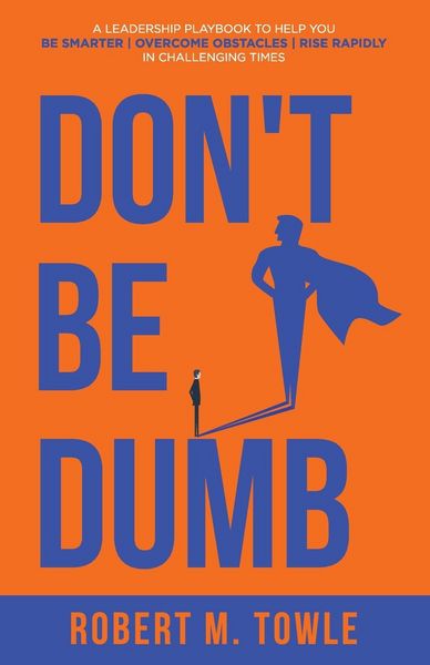 Produktbild: Don't Be Dumb