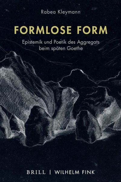 Produktbild: Formlose Form