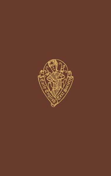 Produktbild: Lydgate and Burgh's Secrees