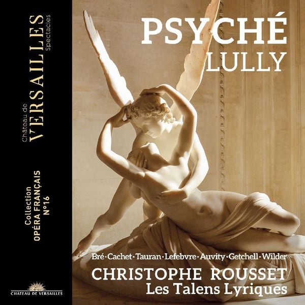 Produktbild: Psyche (2CD)