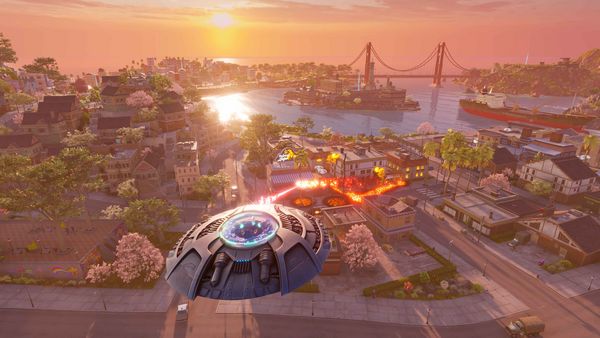 Produktbild: Destroy All Humans! 2 - Reprobed