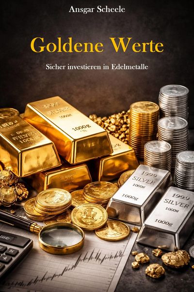 Produktbild: Goldene Werte