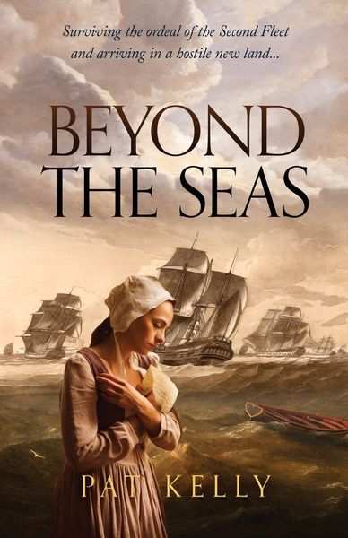 Produktbild: Beyond the Seas