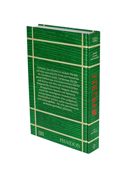 Produktbild: Vietnam &ndash; Das Kochbuch