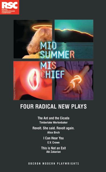 Produktbild: Midsummer Mischief