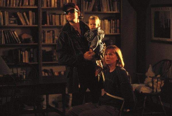 Produktbild: Stephen King's Stark: The Dark Half (uncut)