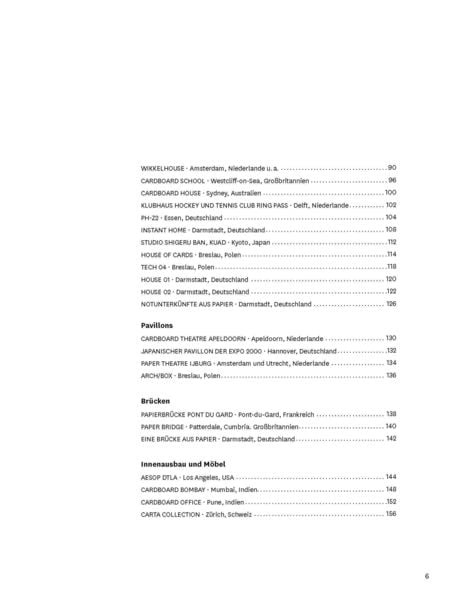 Produktbild: Bauen mit Papier