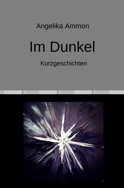 Produktbild: Im Dunkel