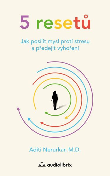 Produktbild: 5 resetu