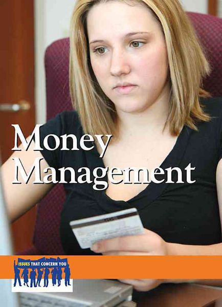 Produktbild: Money Mgmt
