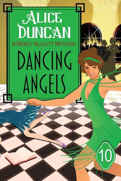 Produktbild: Dancing Angels