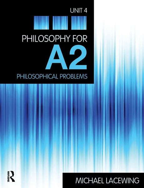 Produktbild: Philosophy for A2