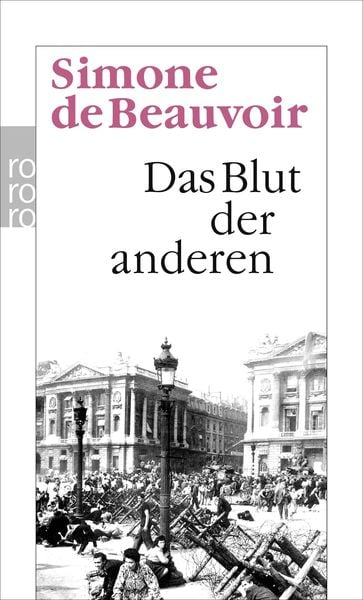 Produktbild: Das Blut der anderen