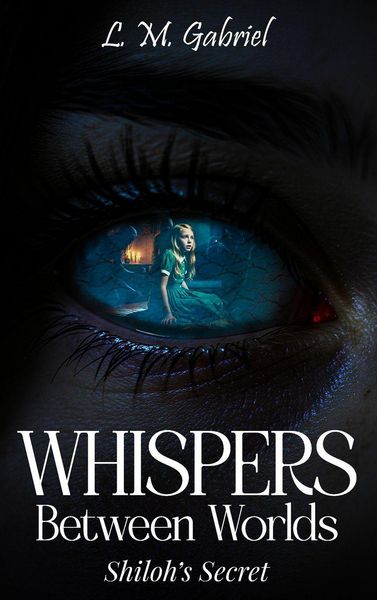 Produktbild: Whispers Between Worlds