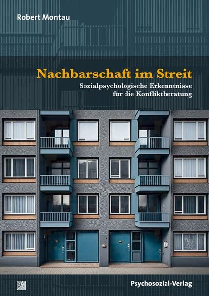 Produktbild: Nachbarschaft im Streit