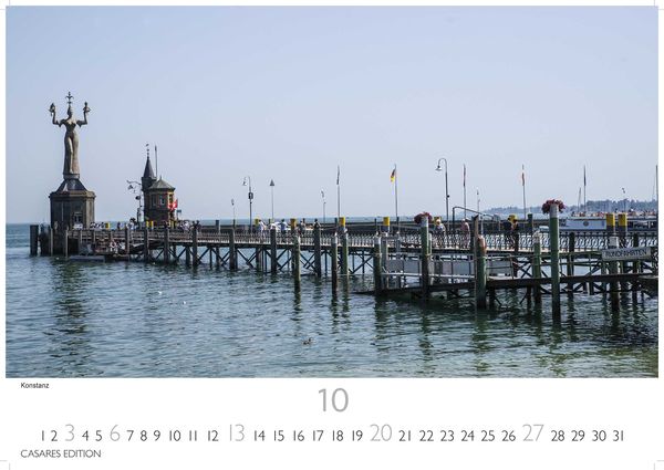 Produktbild: Bodensee 2024 S 24x35cm