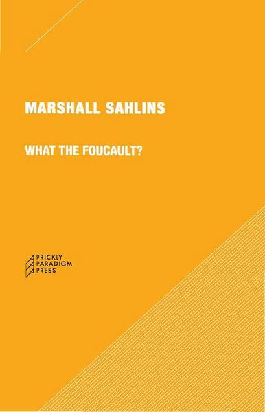 Produktbild: What the Foucault?