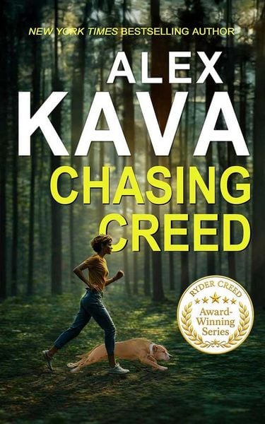 Produktbild: Chasing Creed