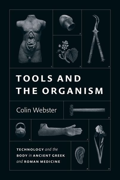 Produktbild: Tools and the Organism