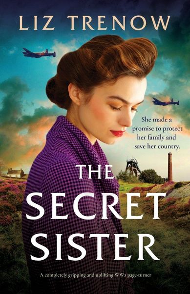 Produktbild: The Secret Sister