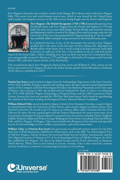 Produktbild: Fort Niagara
